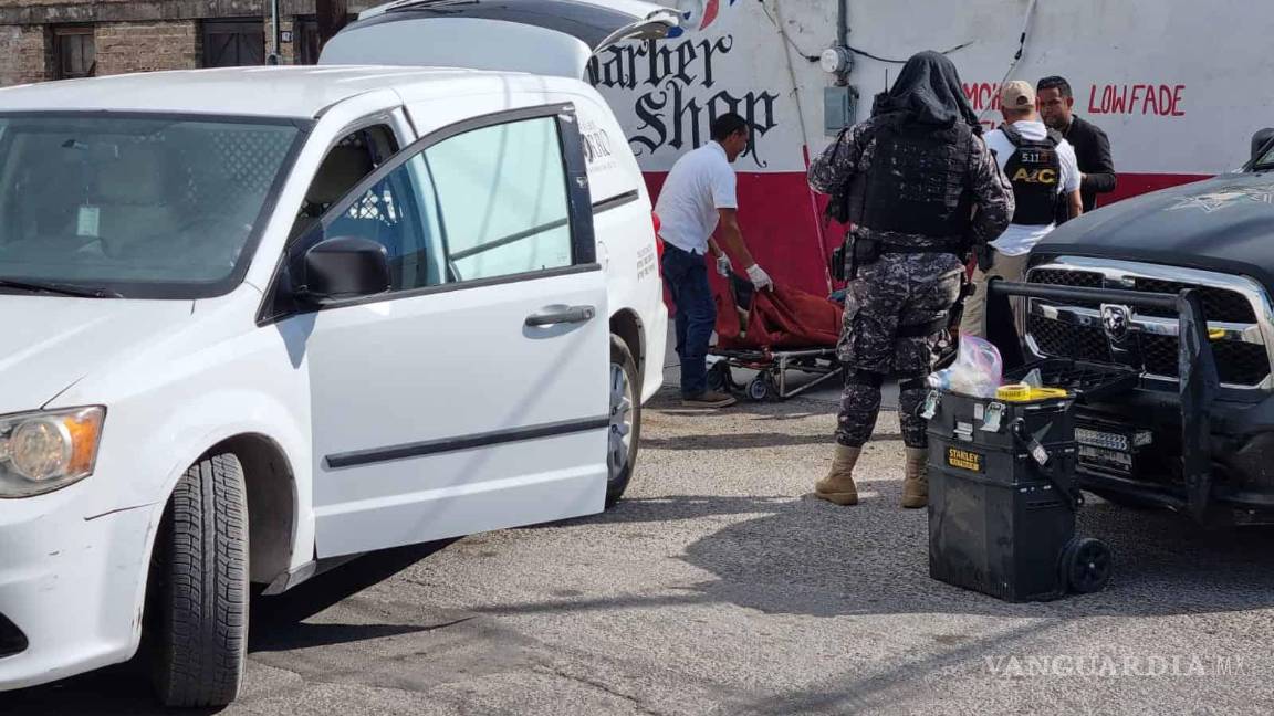 Canícula mortal... Golpe de calor cobra dos vidas en Piedras Negras, Coahuila, con temperaturas de 44 grados