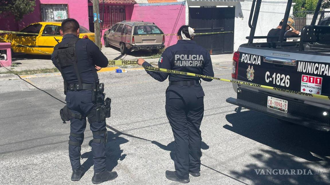 31 mil asesinatos en México en 2023, un promedio de 85 víctimas diarias, según Inegi