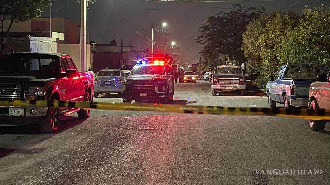 Saltillo: encuentra a su hijo de 16 años sin vida en su recámara en la colonia El Salvador