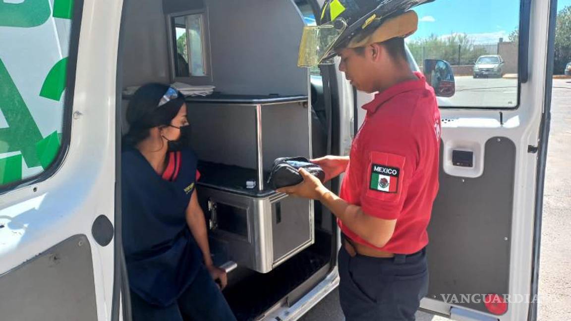 Invertir en comercio local evita fuga de capitales: Acuña