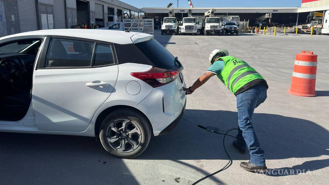 $!Las organizaciones interesadas en recibir la visita de las unidades móviles pueden realizar la solicitud en las oficinas de la Dirección de Medio Ambiente y Desarrollo Sustentable.
