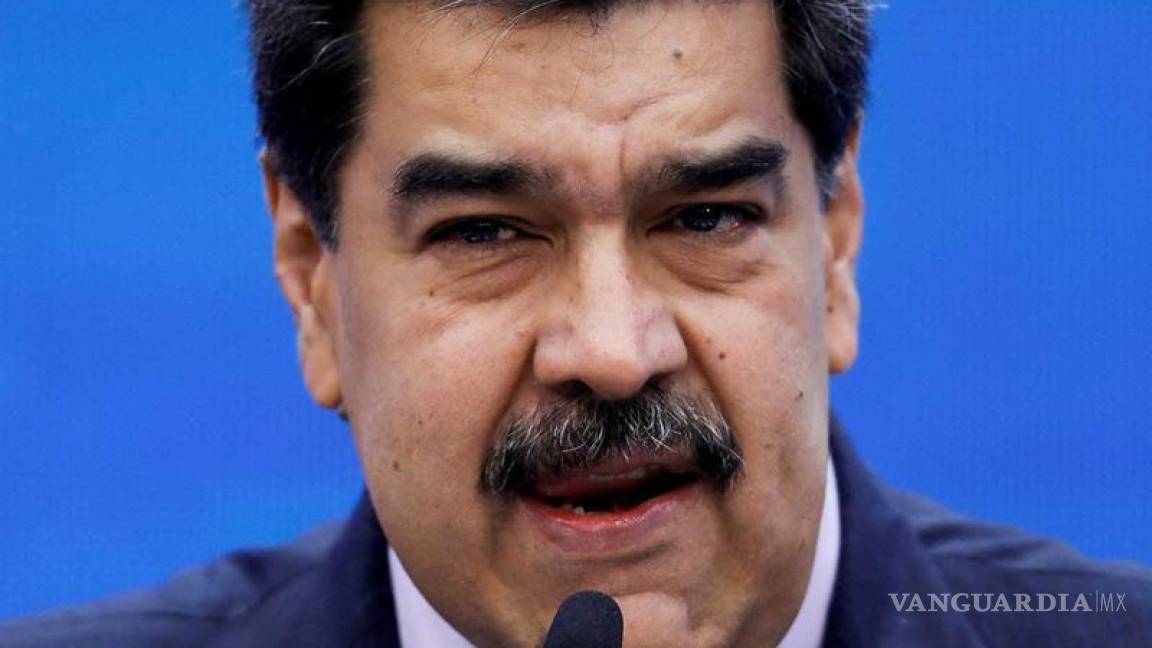 Argentina emite orden de captura contra Maduro, Venezuela la tilda de ridícula