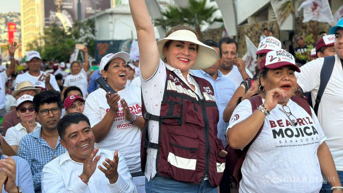 Asesinan a regidora de Morena, Esmeralda Garzón en Tixtla, Guerrero a balazos