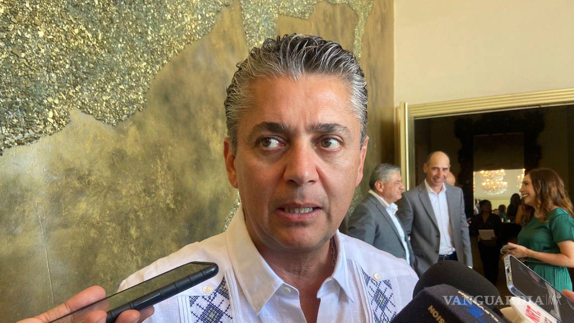 Entra en punto de no retorno: AHMSA se rematará si no hay inversión, afirma Mery Ayup