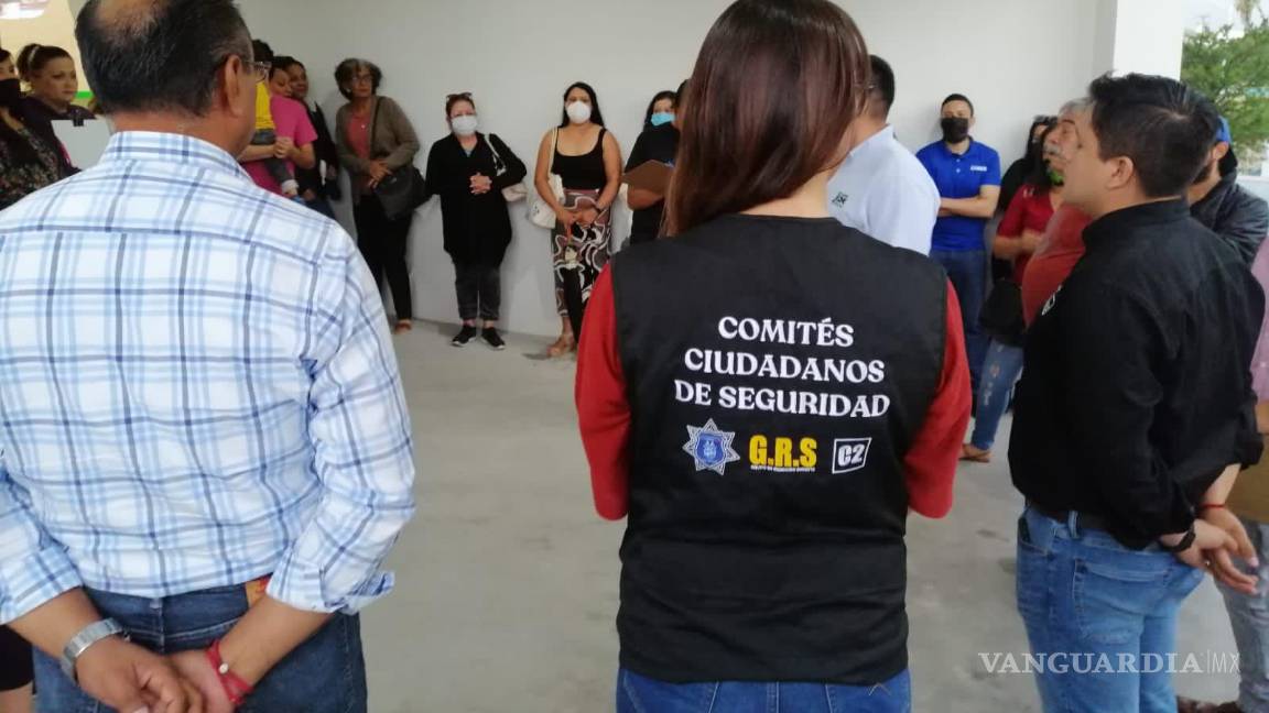 Universitarias serán incluidas a grupos de seguridad de WhatsApp en Saltillo