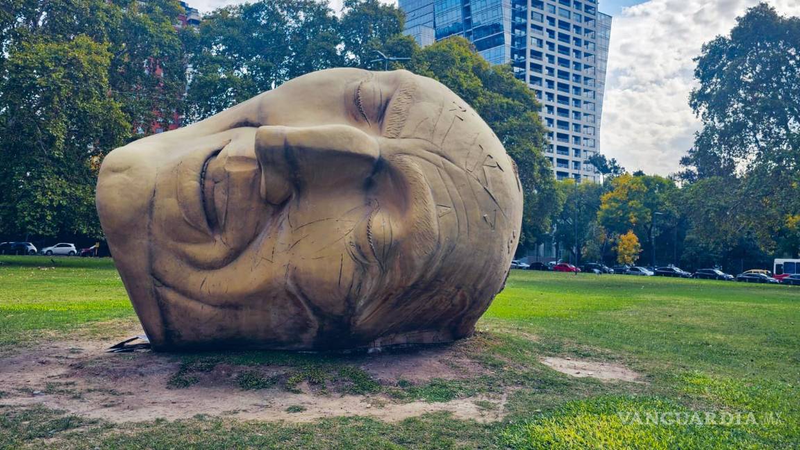 De Les Luthiers a Belgrano: Mi Argentina personal