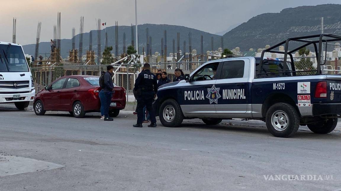Saltillo: niña de 4 años va sola a la tienda; sujeto intenta abusar de ella y lo detienen