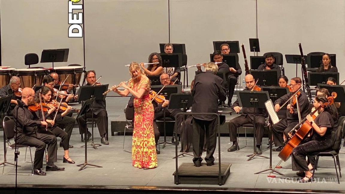 $!Orquesta Sinfónica de la UANL