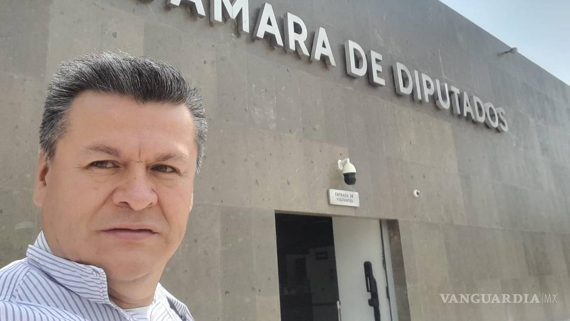 $!El PRD impulsó el reconocimiento del matrimonio igualitario en el país, el reconocimiento de la identidad de género en al menos 21 estados y la prohibición de las llamadas terapias de conversión en 13 entidades, dijo el legislador.