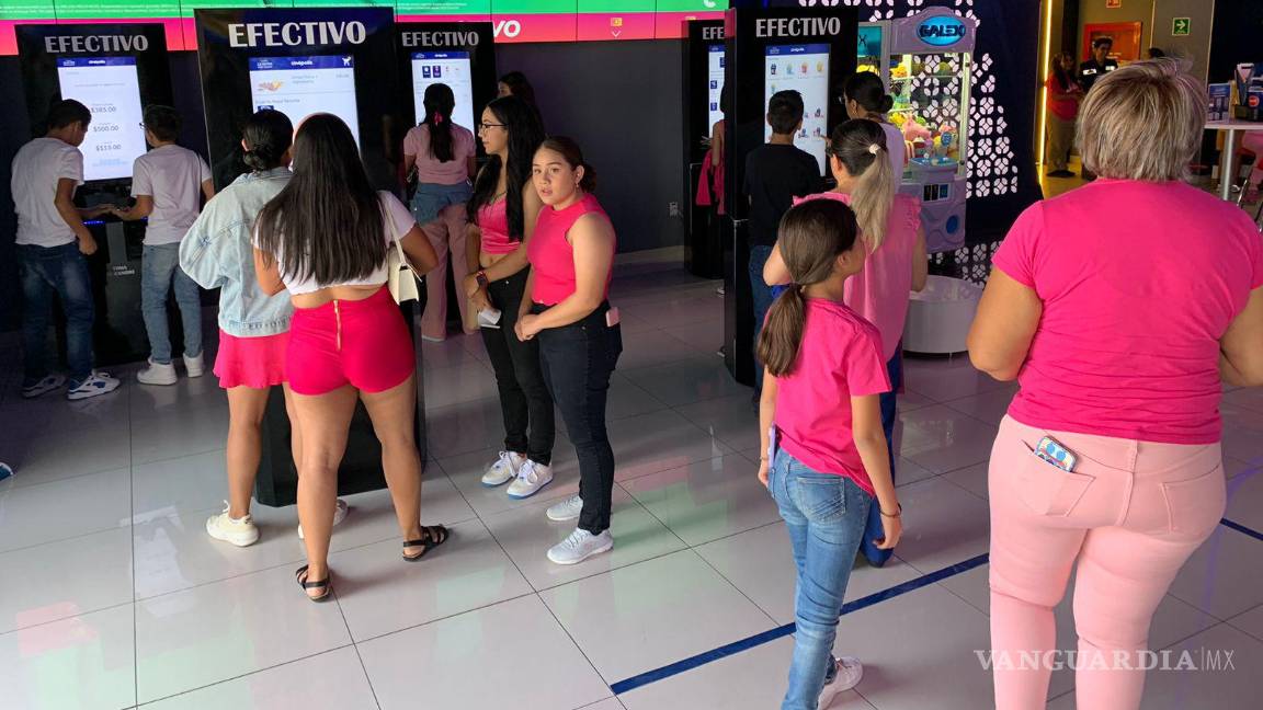 Canacine rechaza que boletos del cine sean más 50 por ciento más caros