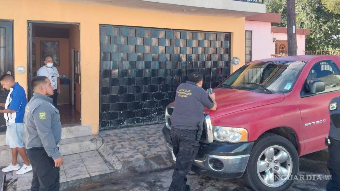 Detienen en anexo de Saltillo a hombre acusado de abusar de su hija de 4 años