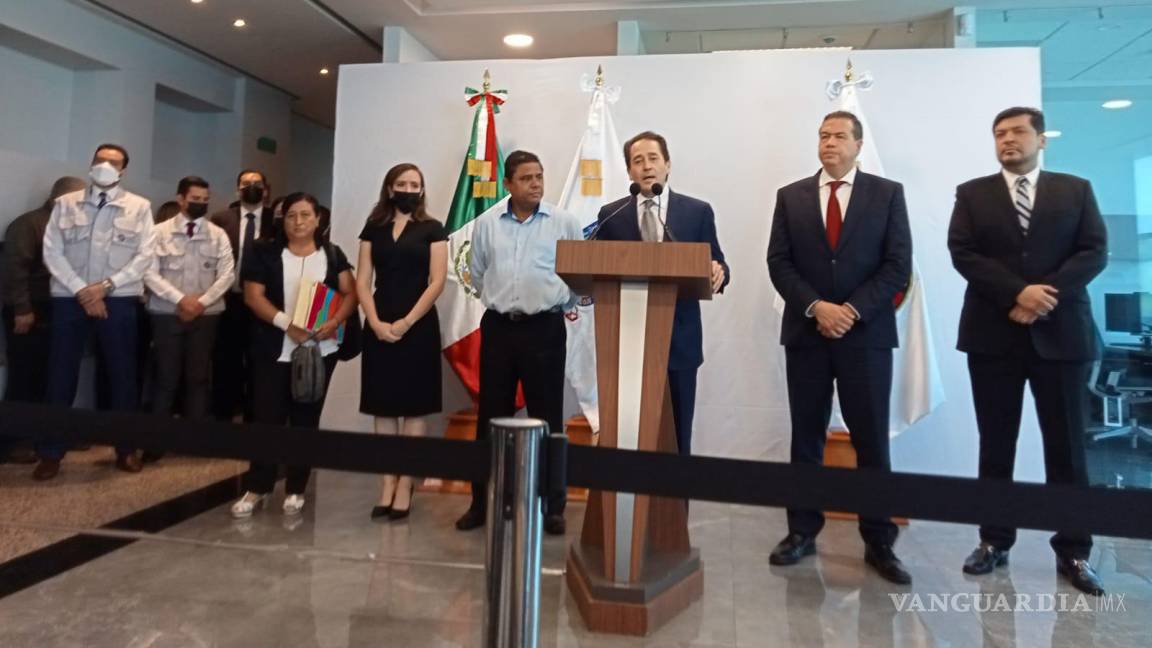 Gobierno federal participará en análisis de las autopsias de Debanhi Escobar