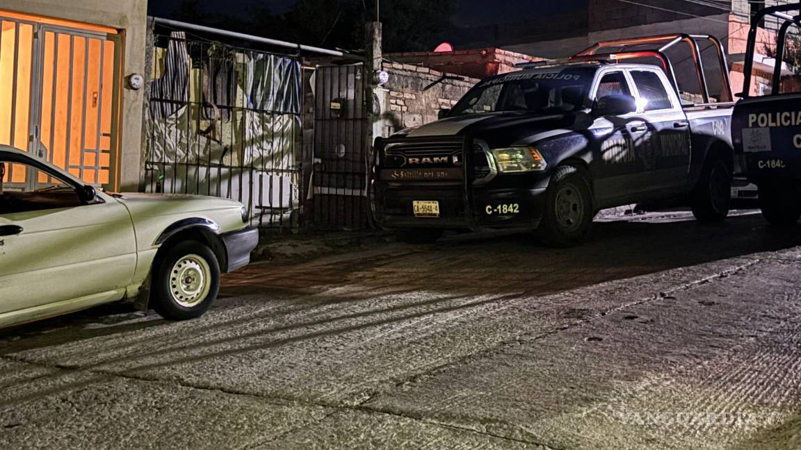 Hallan sin vida a hondureño en Saltillo; presumen cirrosis como causa