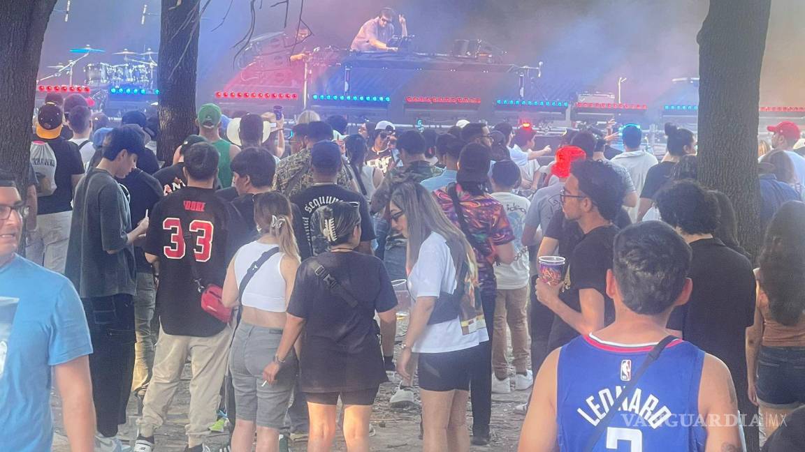 $!La edición reúne variados artistas de todos los géneros musicales.