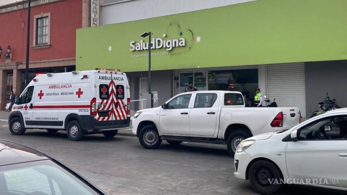 $!Autoridades acudieron al consultorio para realizar las diligencias correspondientes.