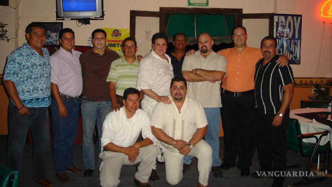 $!Entrenamientos divididos entre Monterrey y Saltillo forjaron un equipo competitivo, disciplinado y con fuerte identidad norteña.