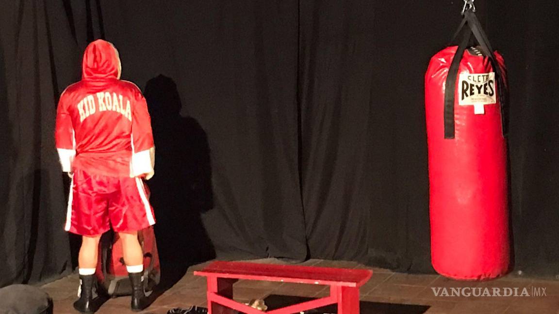 $!Kid Koala también volverá a presentarse como parte del programa del circuito.