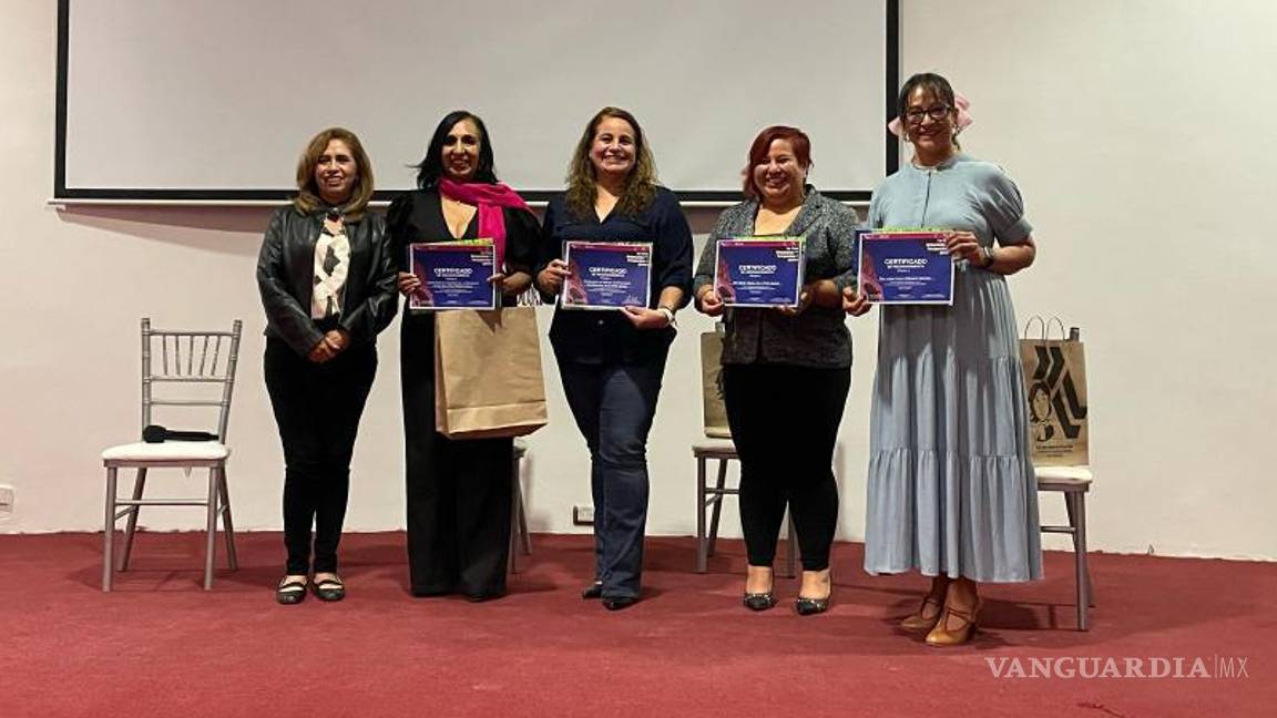 $!El diseño urbano con perspectiva de género es una de las propuestas clave para mejorar la seguridad en las calles de Coahuila.