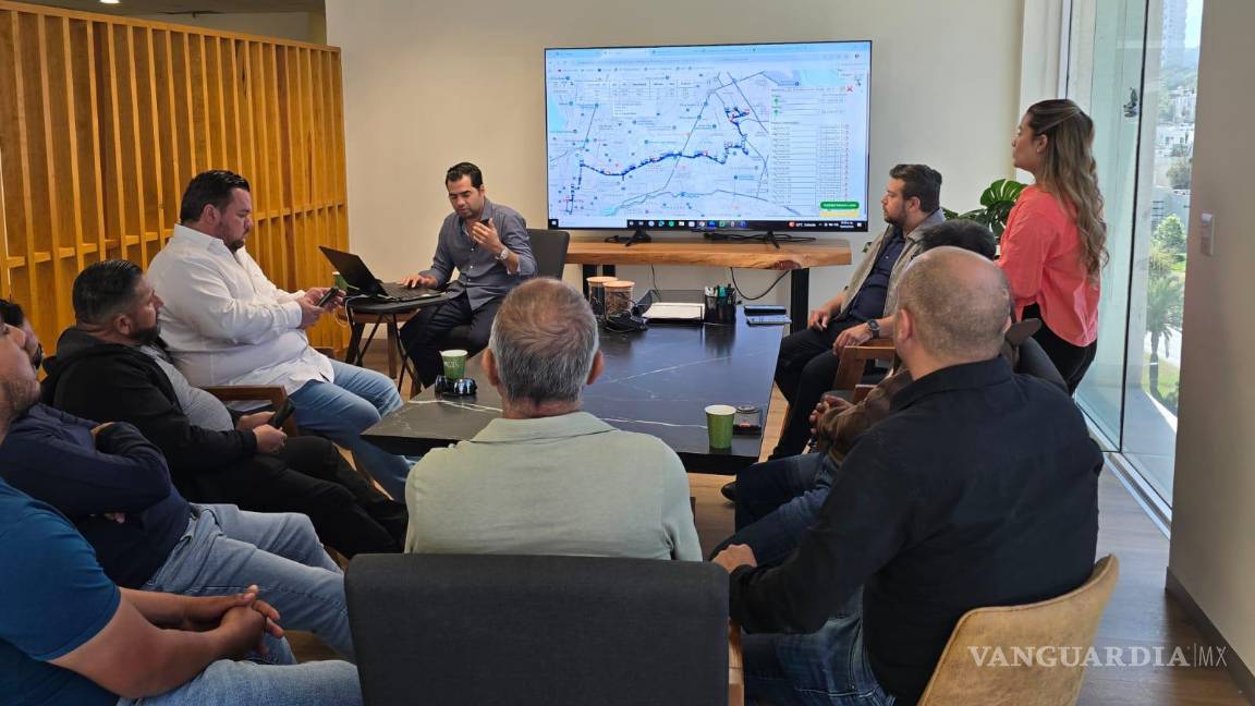 $!Se buscará que el servicio de transporte integre un sistema de cobro electrónico, así como el monitoreo de las unidades.