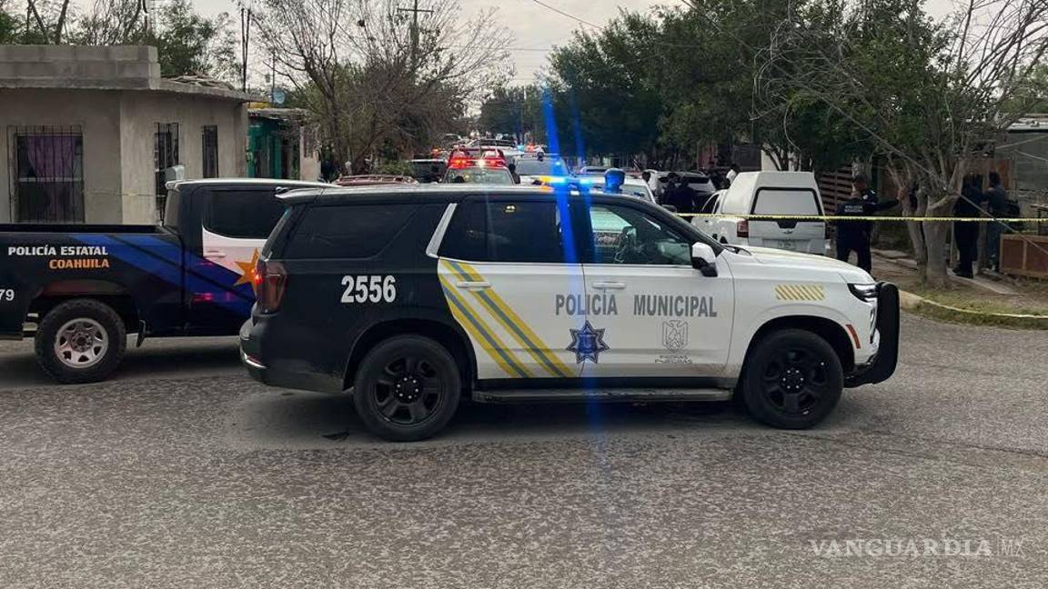 Asesinan con 33 puñaladas a enfermero del IMSS en Piedras Negras
