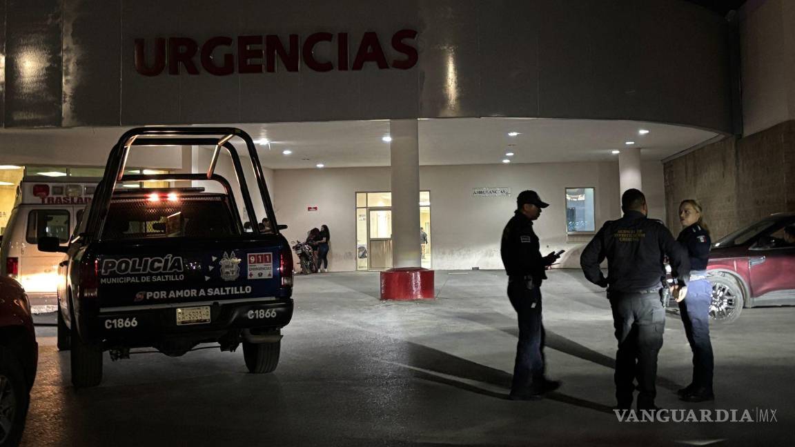 $!La Policía Municipal desplegó un operativo para localizar al responsable.