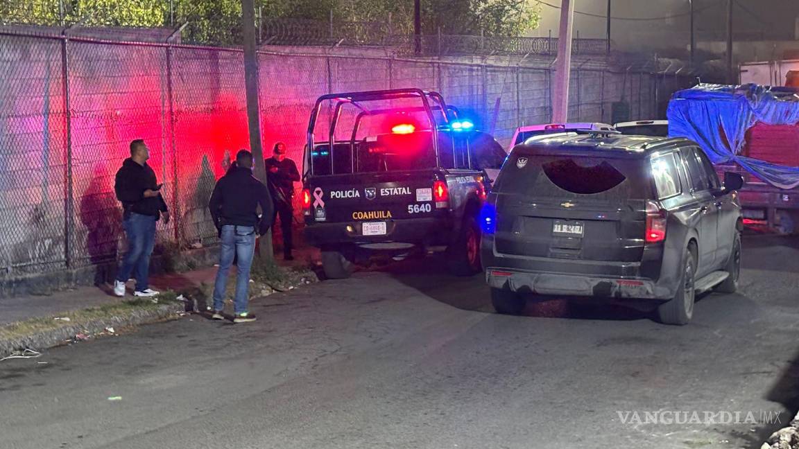 $!Los cuatro detenidos fueron puestos a disposición de la Fiscalía General de la República para la investigación del caso.