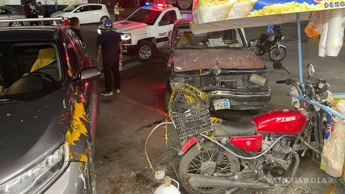 $!FOTO: JUAN FRANCISCO VALDÉS | VANGUARDIA MX