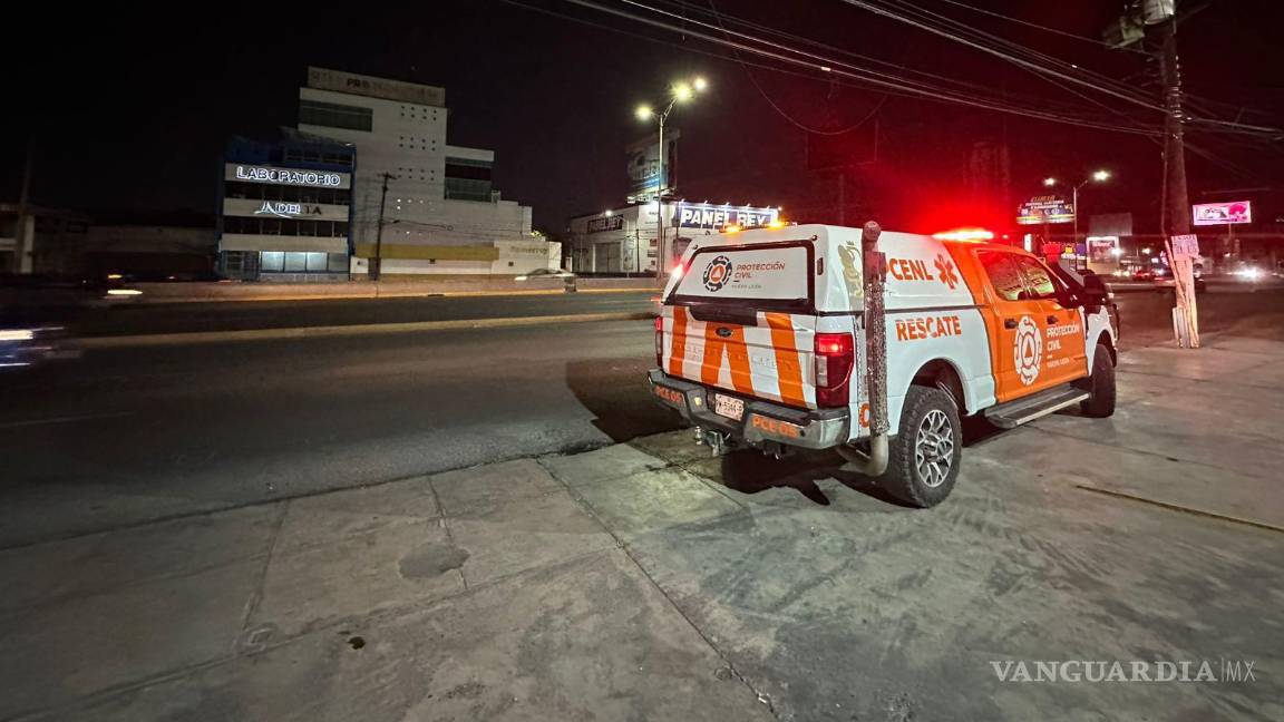 Continúan este lunes los sismos en Nuevo León; movimientos afectan 22 viviendas en la región citrícola