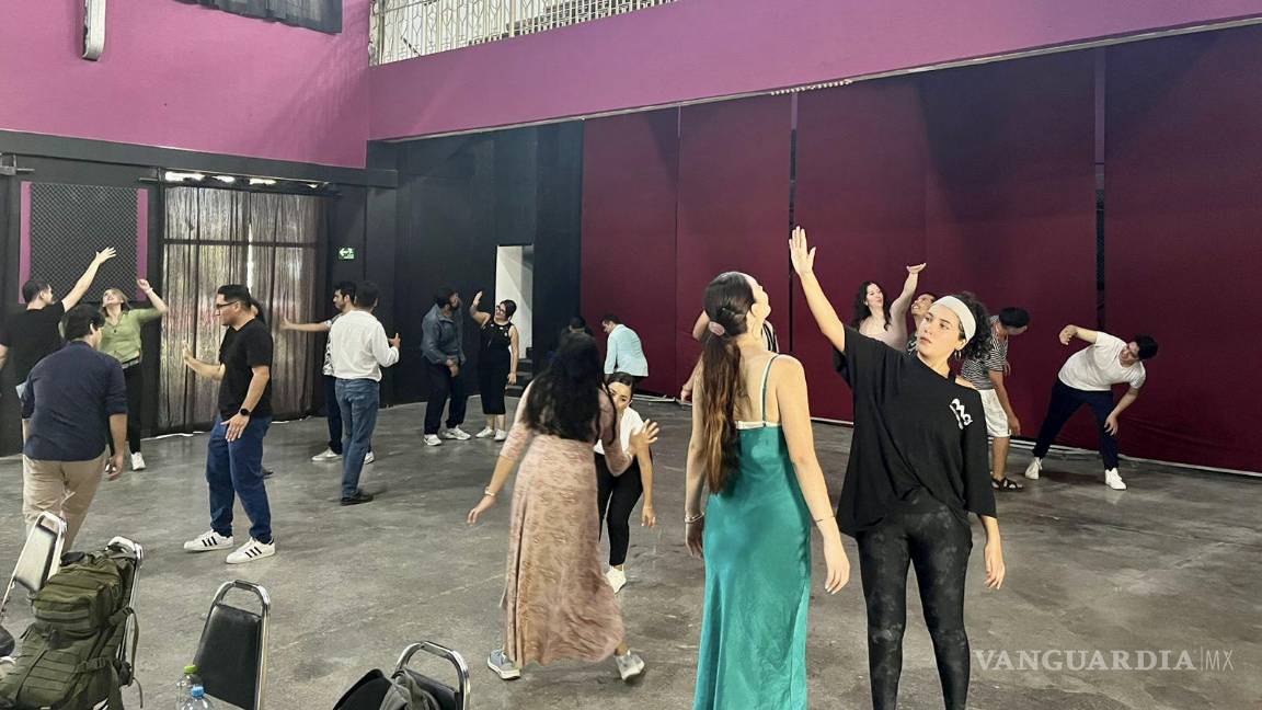 $!Por los programas de perfeccionamiento de MOS han pasado más de 60 cantantes.