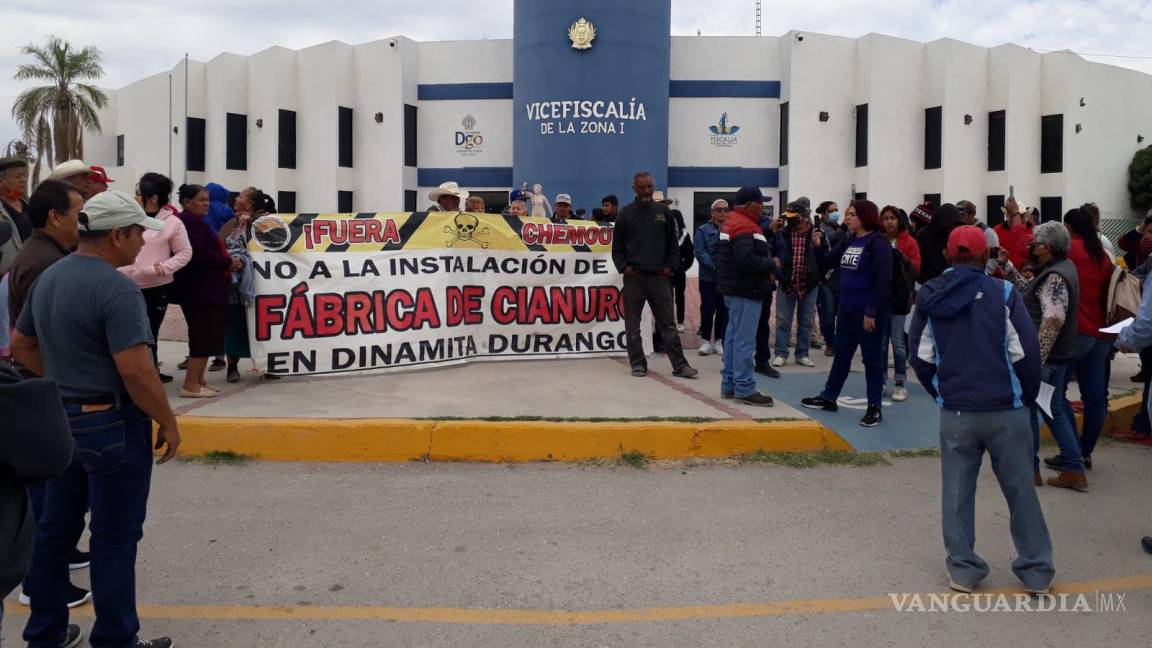 Piden cesen hostigamientos contra defensores en La Laguna