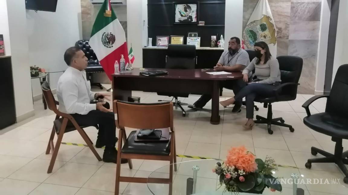 Coahuila: ambientalistas van contra quienes mataron a osezna