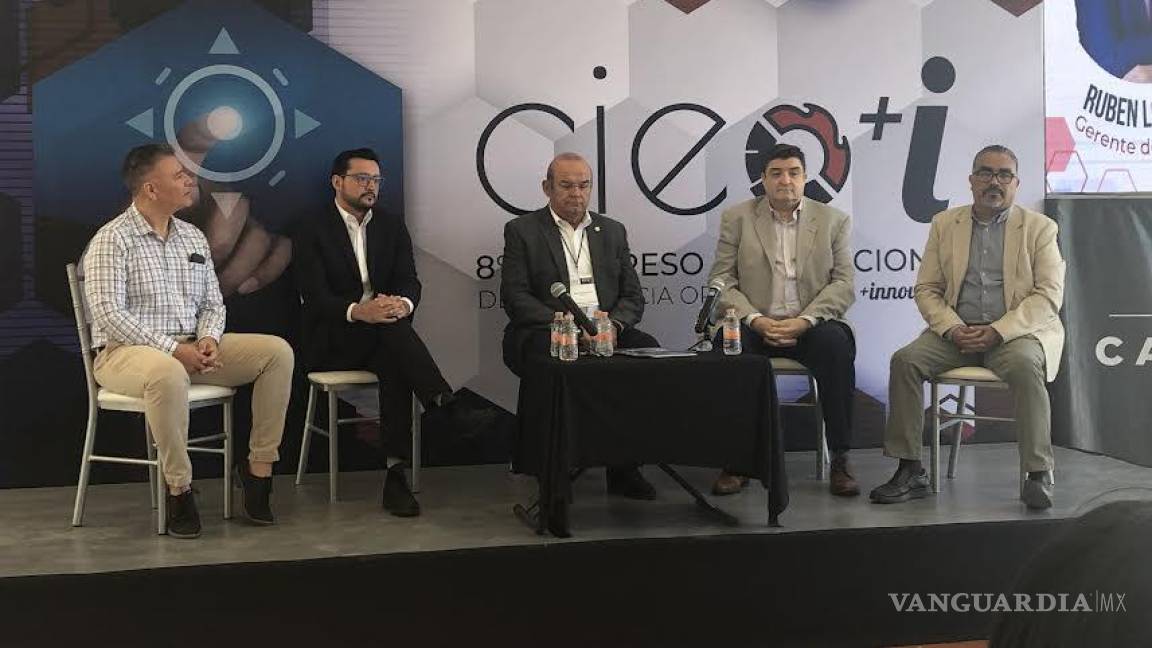 Realiza Canacintra con éxito el Congreso de Excelencia Operacional