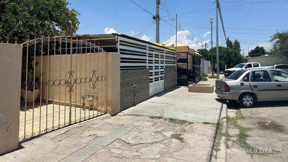 ¿Buscas casa en Torreón? Detectan predios en venta con construcciones irregulares
