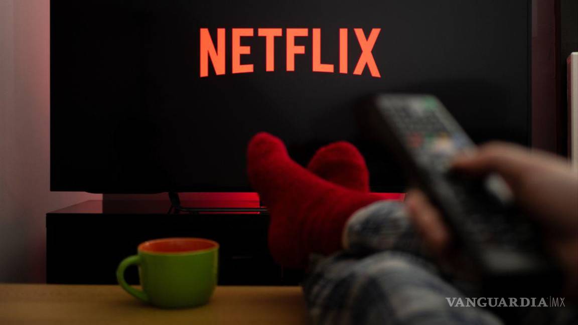 Más de la mitad de las nuevas suscripciones en Netflix son con anuncios