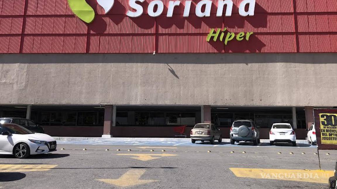 Será de 100 mdp la inversión en la remodelación de Soriana Coss