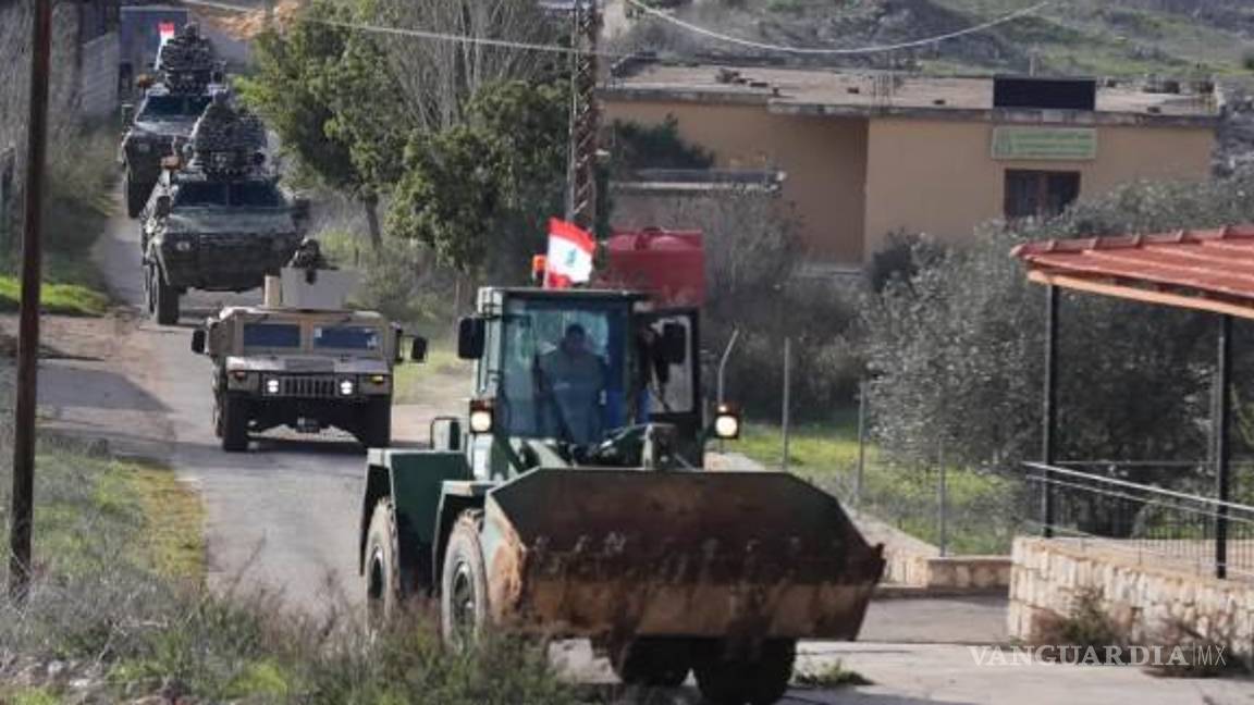 Muere líder de Hamás en ataque con dron israelí en Líbano