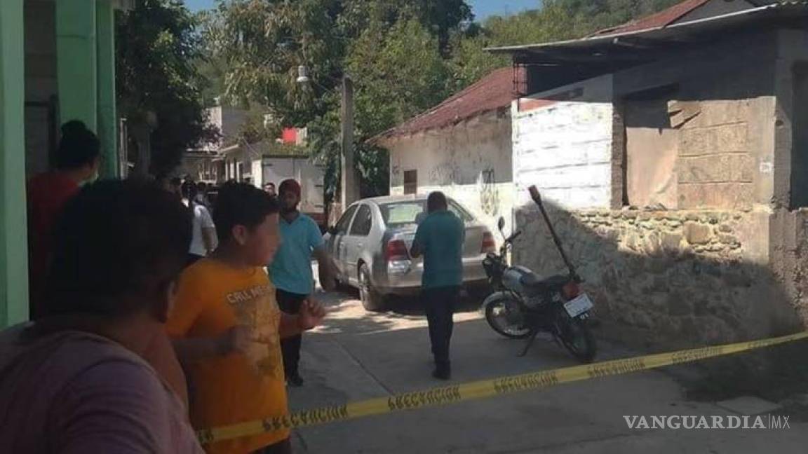 Alarma otra explosión de pirotecnia en el estado de Hidalgo