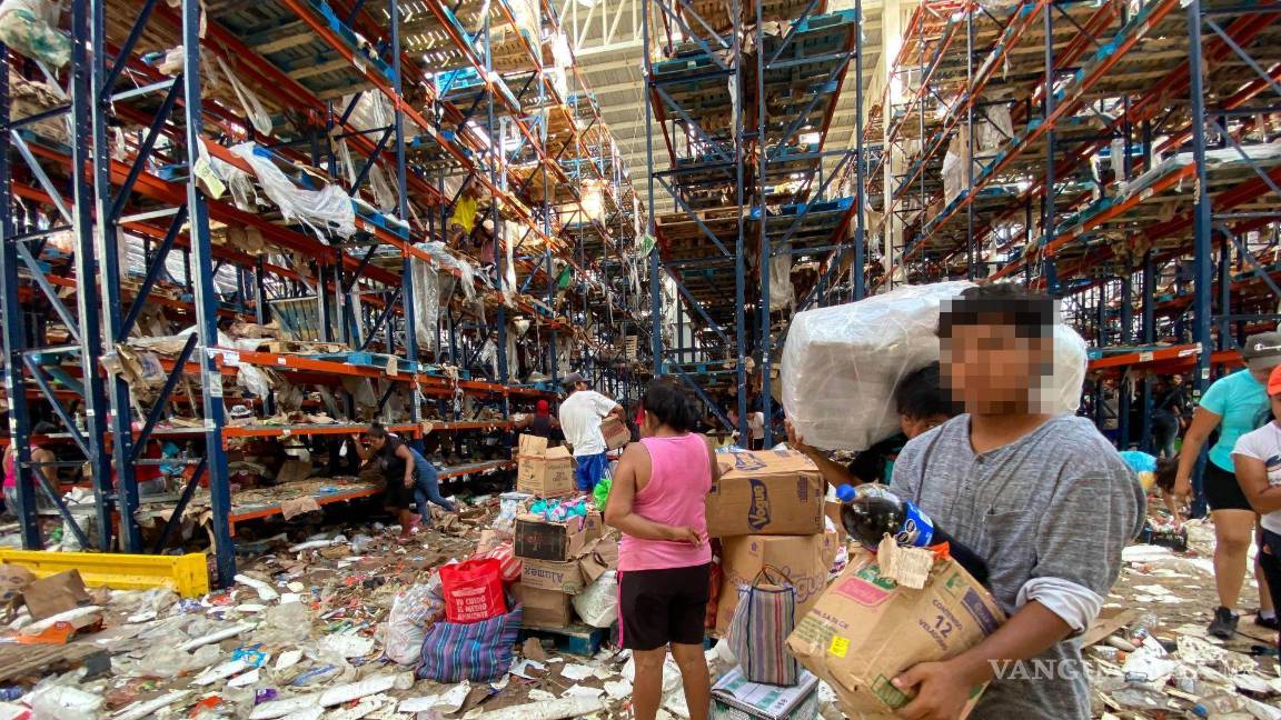 Block de Notas (16): México, el violento paraíso de Morena y López Obrador