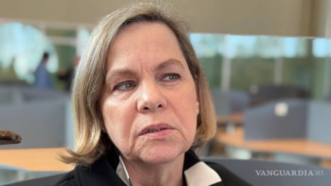 $!La secretaria de Medio Ambiente alerta por la mala calidad de aire en Torreón.