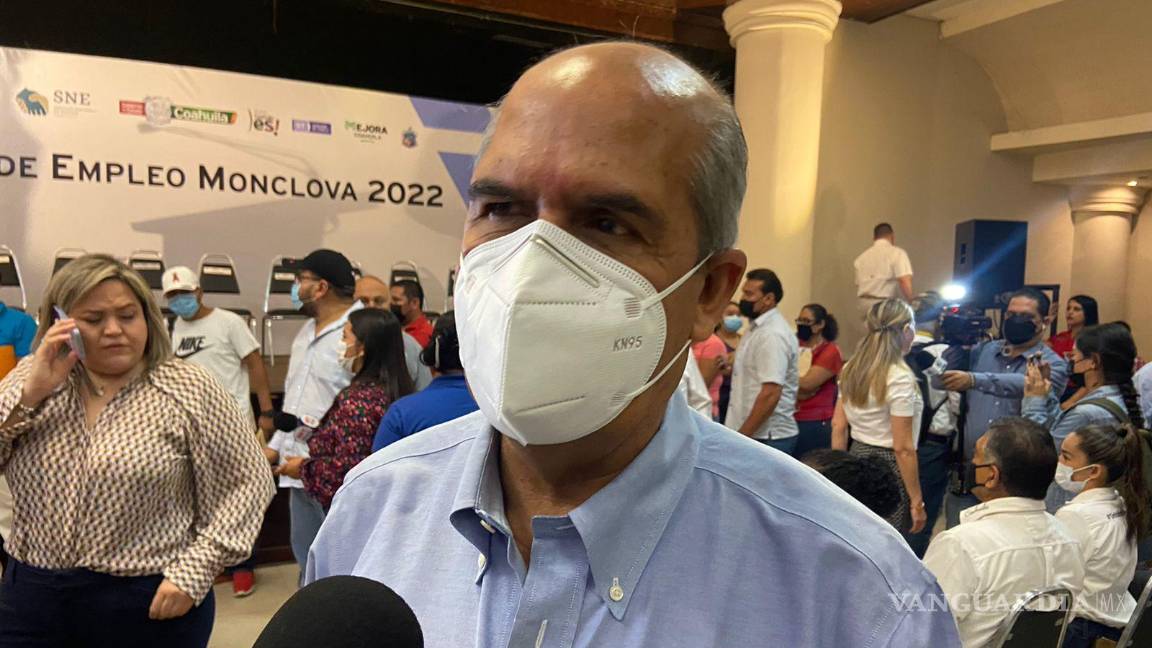 ‘Nos está venciendo el número de los suicidios’: Mario Dávila alcalde de Monclova