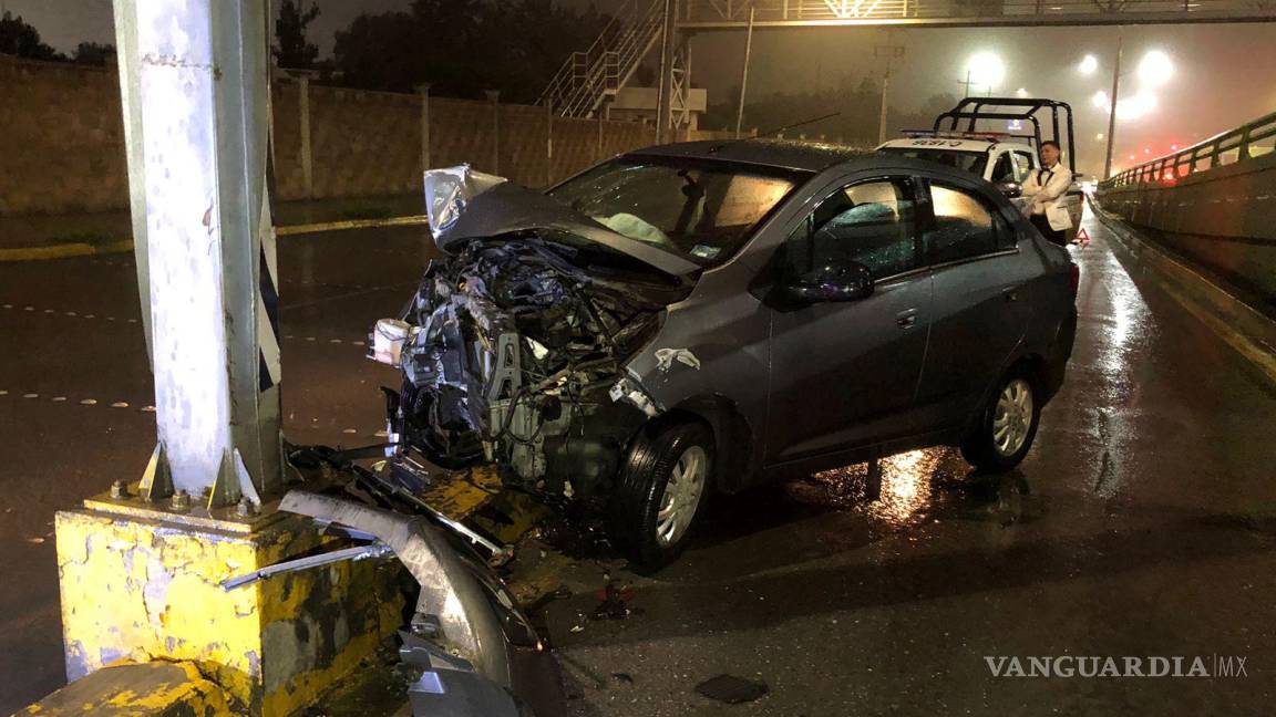 Coahuila: Un seguro de autos es más que el pago por daños en un choque