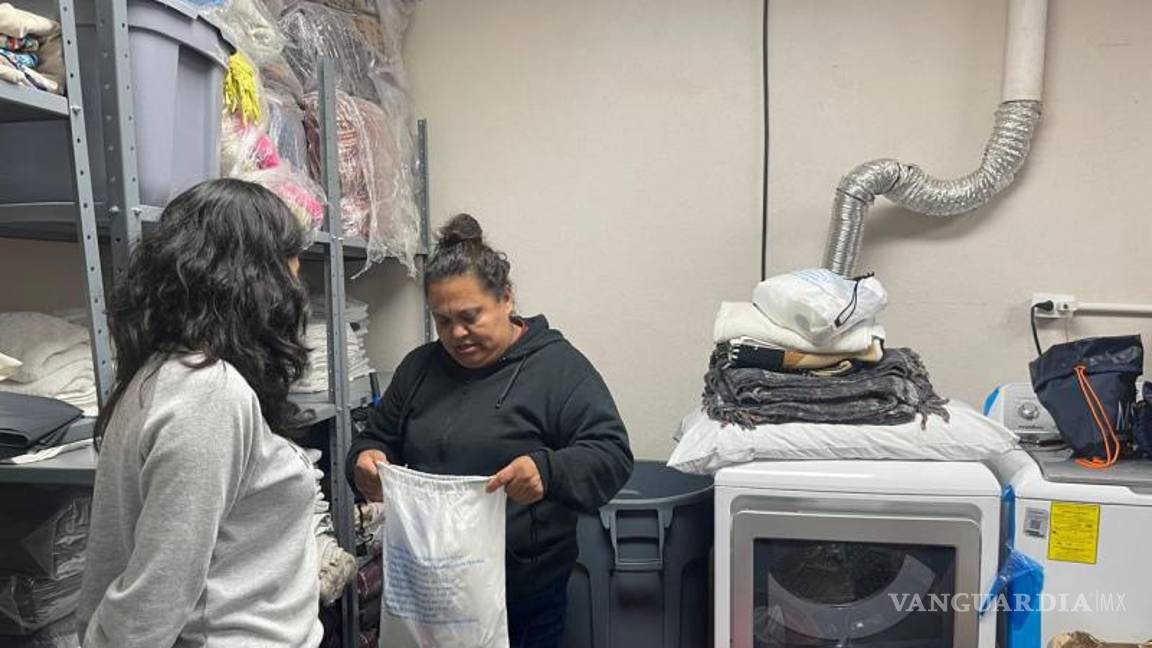 $!El fundador de Casa Monarca aseguró que la inspiración para la labor que realizan fue el padre Pantoja.