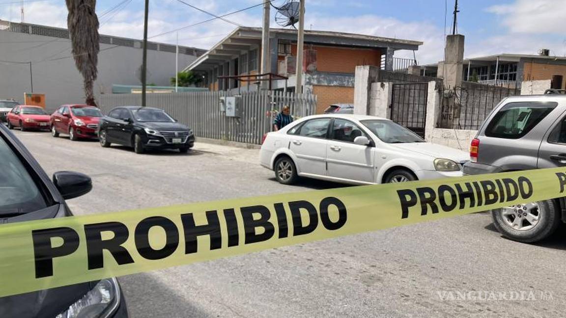 $!Hasta este momento la mujer no ha logrado ser identificada, se presume que era una persona en situación de calle que vagaba constantemente por el sector.