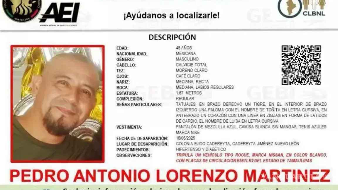 $!Localizan dos vehículos pertenecientes a las tres mujeres y un enfermero desaparecidos en carretera a Reynosa