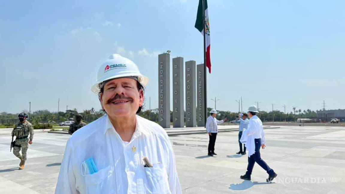 Contienda rumbo a 2023 se cierra más en Coahuila; Manolo Jiménez y Armando Guadiana, los favoritos