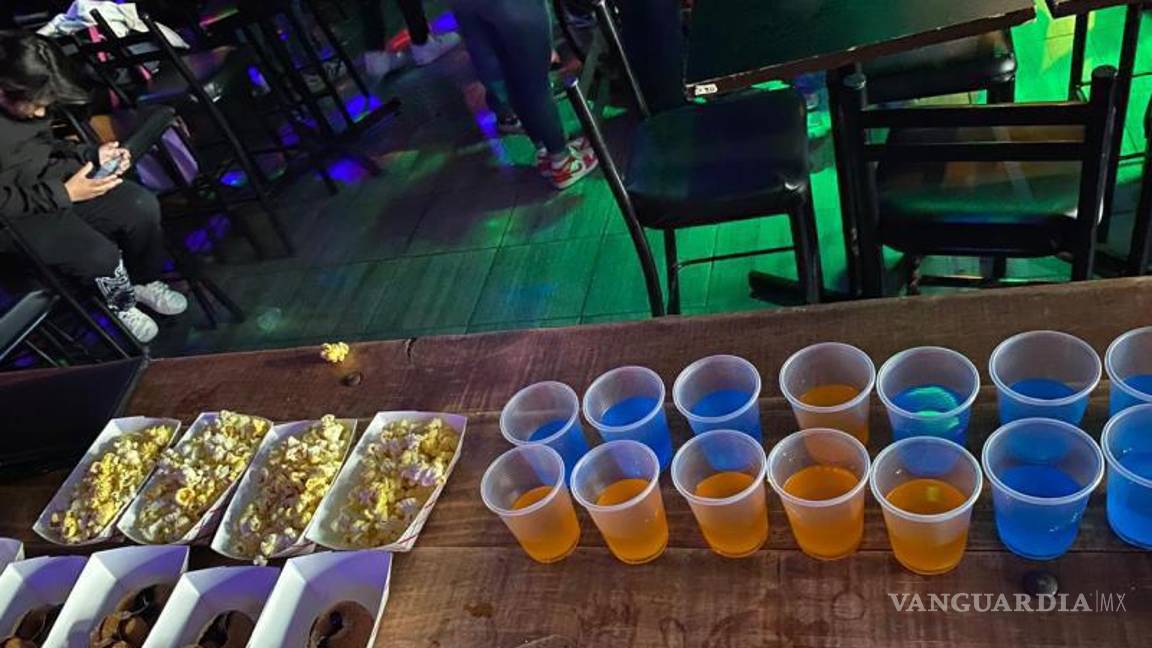 $!La gerente de La Güira, Elisa Soto, invita a la comunidad a apoyar con donativos para la fiesta del CRIT Saltillo.