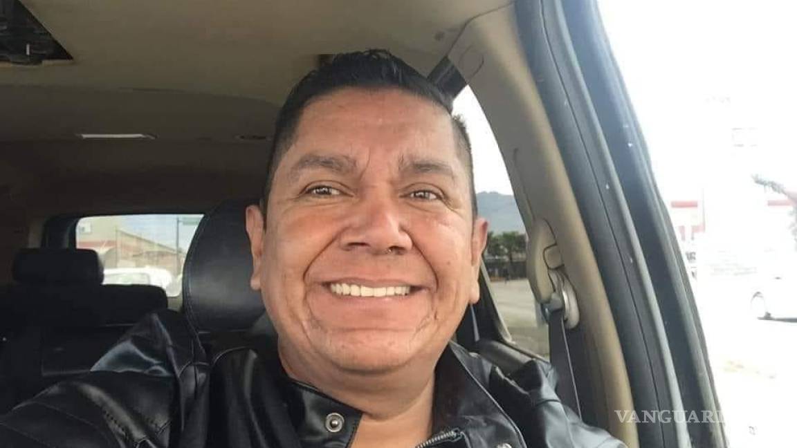 POLITICÓN: En Coahuila, invasor disfrazado de líder social va de nuevo tras las prerrogativas