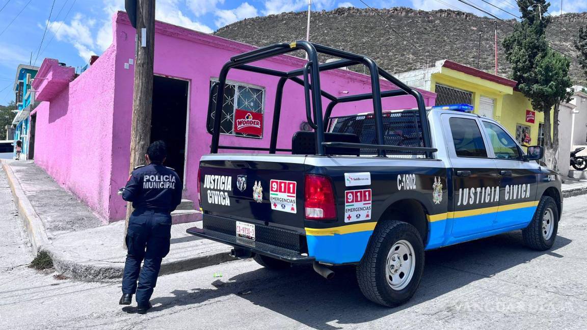 Unidad de Justicia Cívica de Saltillo promueve la convivencia pacífica