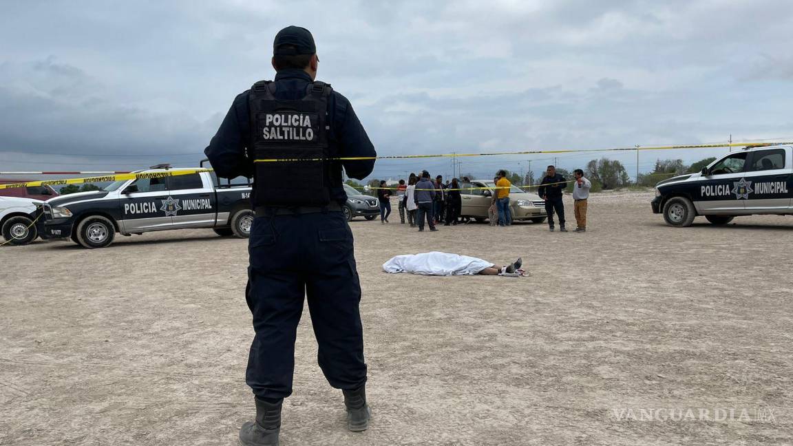 $!Los hechos ocurrieron cuando al faltar pocos minutos para terminar el juego, el cual inició a las 10:00 horas.