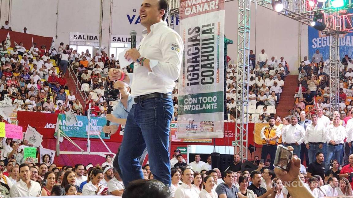 $!FOTO: SANDRA GÓMEZ | VANGUARDIA MX